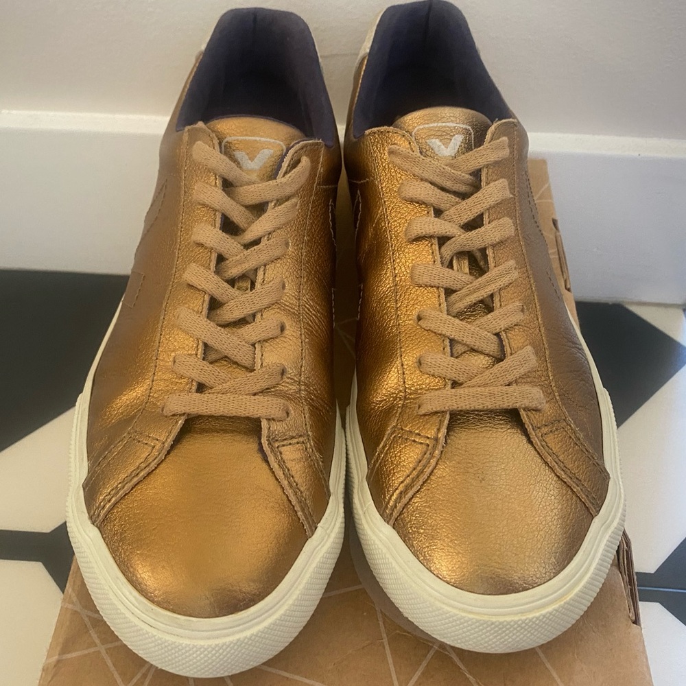 Veja Esplar UEC w/box Madewell